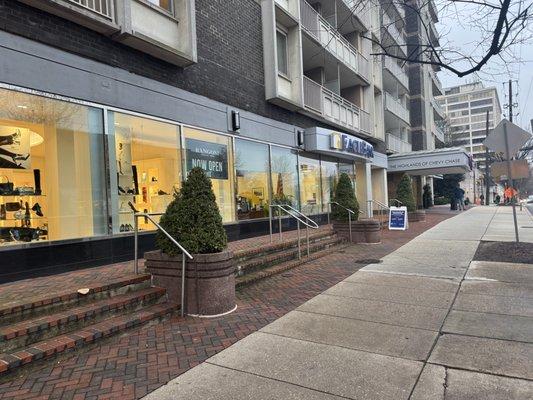 Rangoni Firenze Shoes