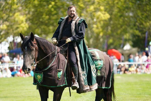 Utah Renaissance Faire
