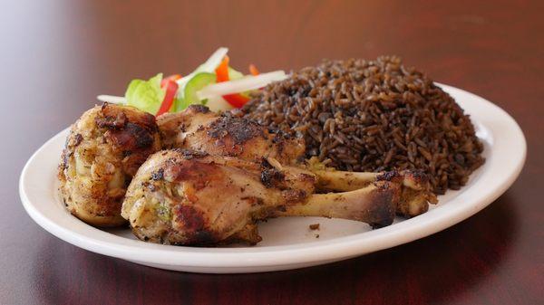 RC Caribbean Restaurant