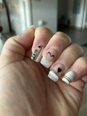 Fashion Nails