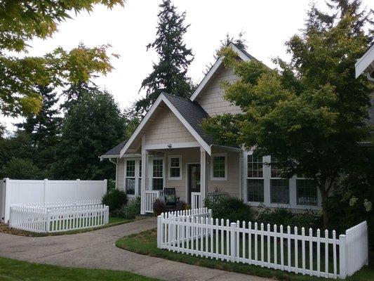 Curb Appeal Painting Company