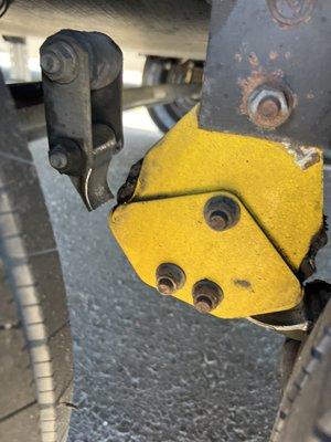 Beck’s Mobile Repair & Welding