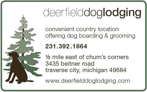 Deerfield Dog Lodging
