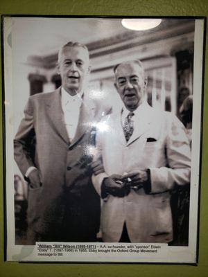 The Alano Club of Mesa