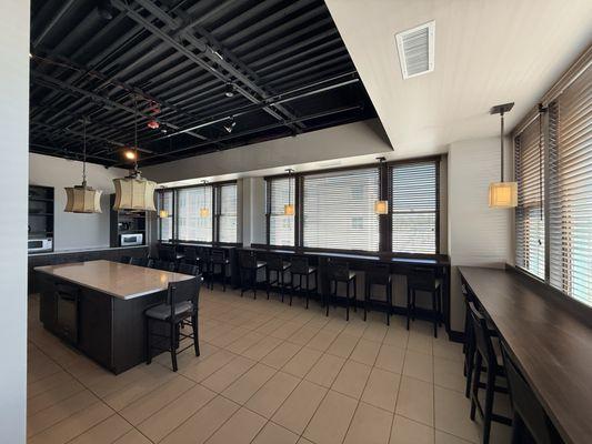 M&A Facility Solutions