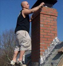 Four Seasons Chimney Service