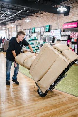 Forsyth Medical Supply