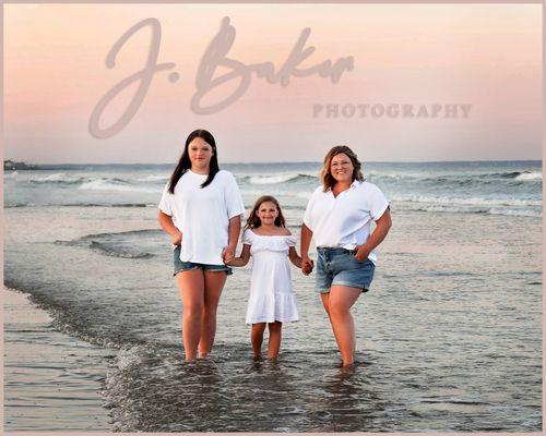 J. Baker Photography