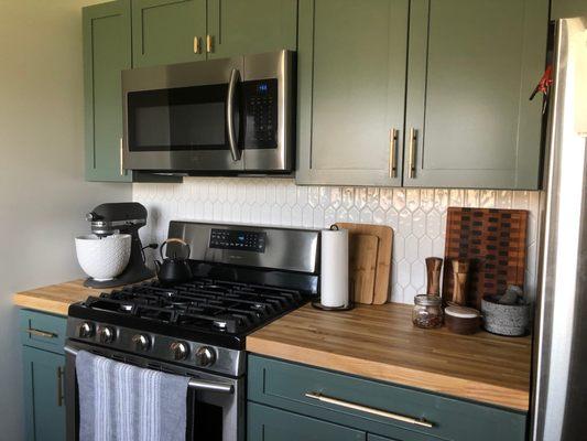 Benjamin Moore PaintStop