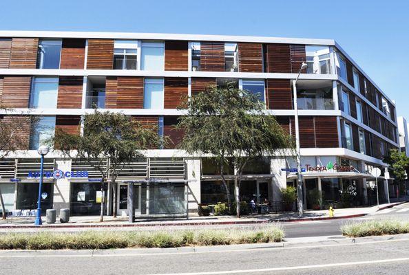 Crescent Canyon Management