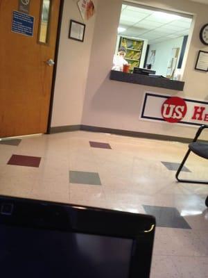 US HealthWorks Medical Group