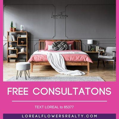 Free consults