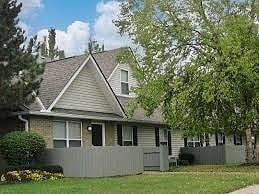 Newark Village Square Apartments