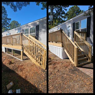 JB Maintenance & Remodeling