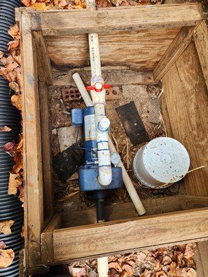 Cobb Irrigation Systems