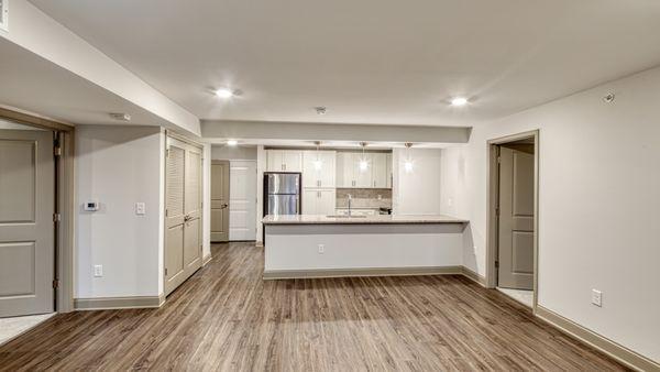 The View at Blue Ridge Commons