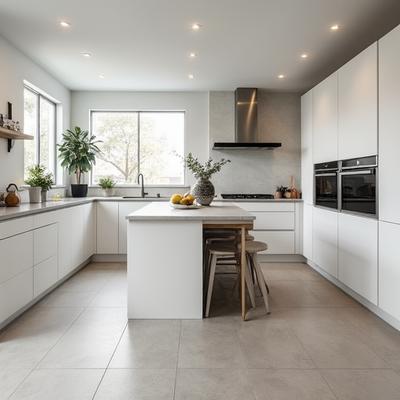 Mu Ling Construction