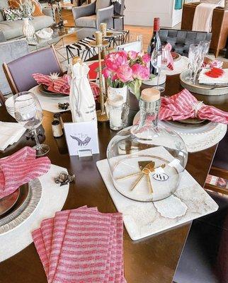 BridgeHouse Interiors