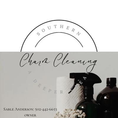 Southern Charm Cleaning