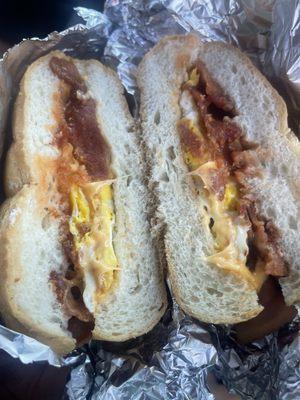 Miller's Luncheonette