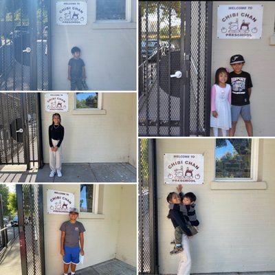 Chibi Chan Preschool