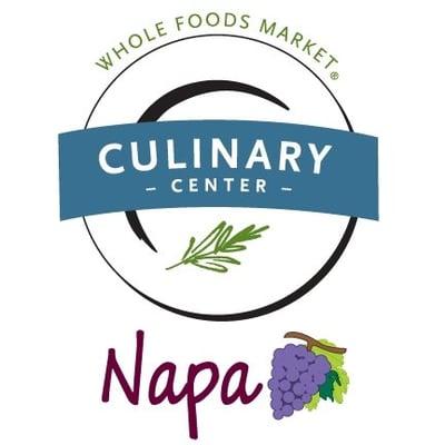 Napa Culinary Center