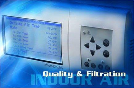 Controlled Environment Technologies