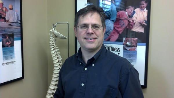 Brown Family Chiropractic