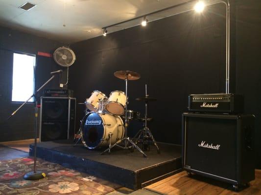 Fully equipped with everything you need. If you don't need euip, we don;t charge you. It's your choice!