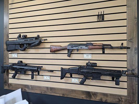 Park City Gun Club