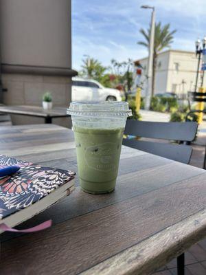 Foxtail Coffee