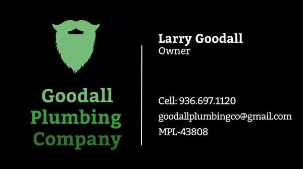Goodall Plumbing