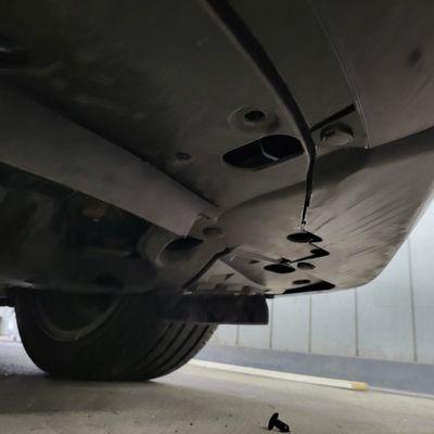 Steve's Custom Color Collision