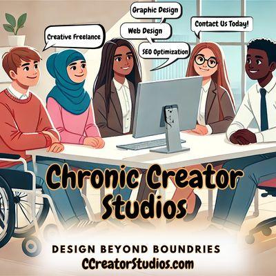 Chronic Creator Studios