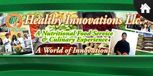 Healthy Innovations