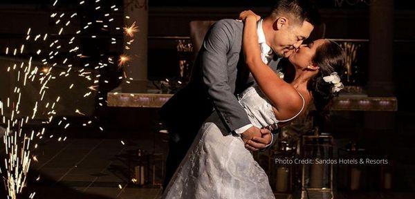 Photo Credit: Sandos Hotels & Resorts