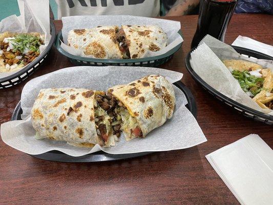 Super Mercado Taranda