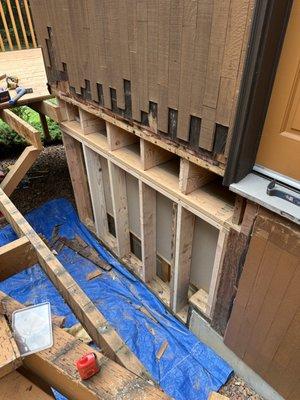 Advanced Home Repairs