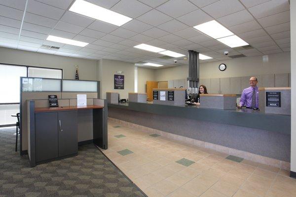 Centris Federal Credit Union