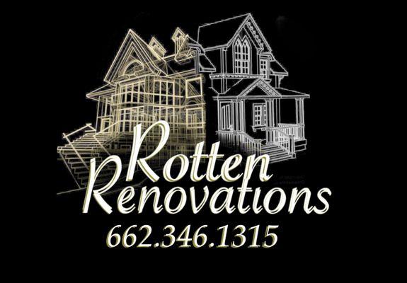 Rotten Renovations