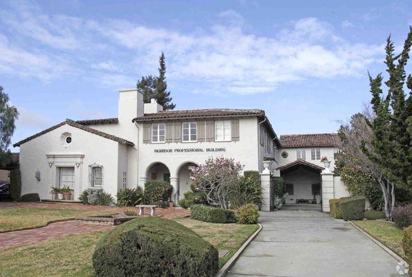 Unnamed Hayward Makerspace