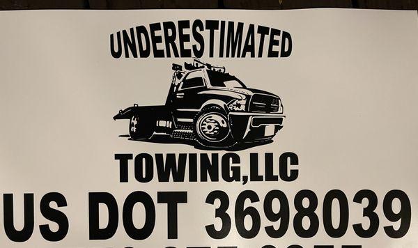 Underestimated Towing