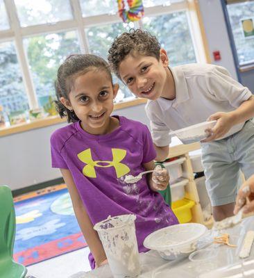 Bethesda Country Day School
