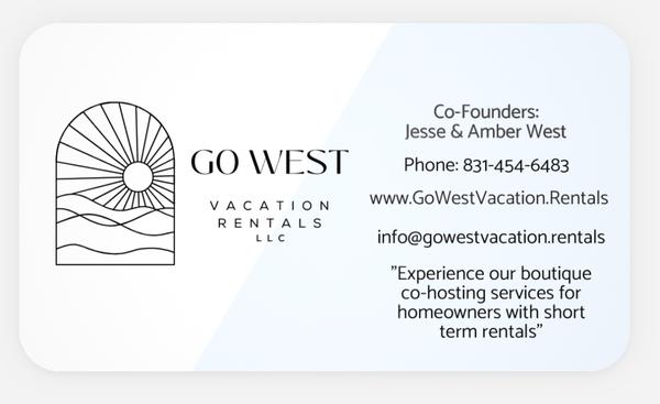 Go West Vacation Rentals