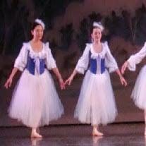 Twinbrook School Of Ballet