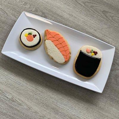 A Little Taste of Heaven Bakery