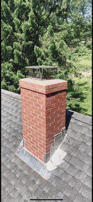 Guard Roofing and Masonry