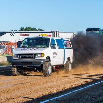 MPH Diesel & Auto Care