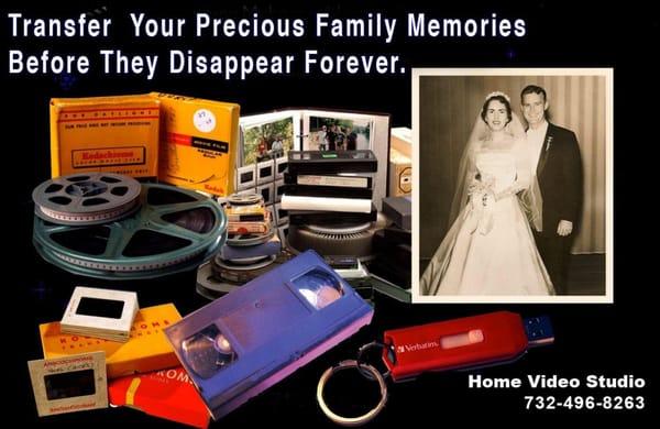 Home Video Studio