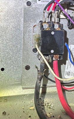 Thomas Heating And Air Conditioning